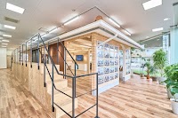 さくらペイント 枚方・くずはプラザ