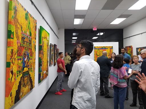 Inverarte Art Gallery, LLC - Thumbnail