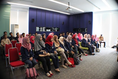 Photos of PT Astra International Tbk - Head Office