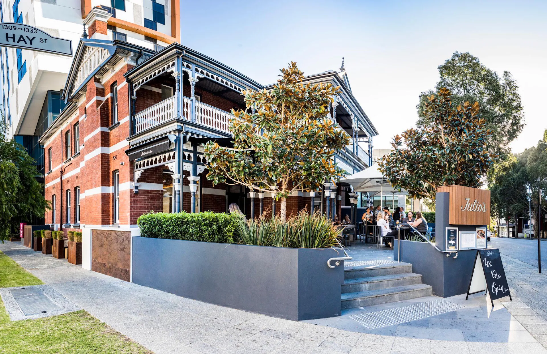 Holiday Inn West Perth by IHG