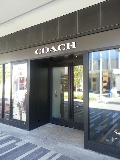 COACH