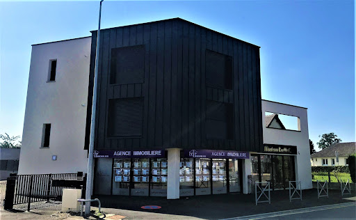 Agence Immobilière VIP Franqueville Saint Pierre