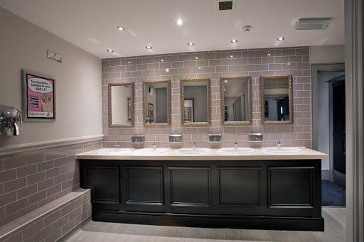 Sutton Arms - Visual