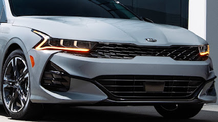 Компания по прокату автомобилей Авто Кайрос