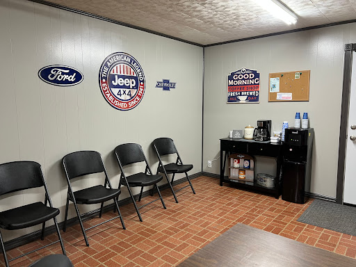 K&S Diesel Services LLC
