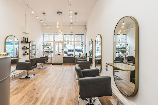 Ellie's Hair and Beauty