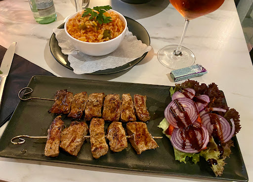 Restaurant Venezia
