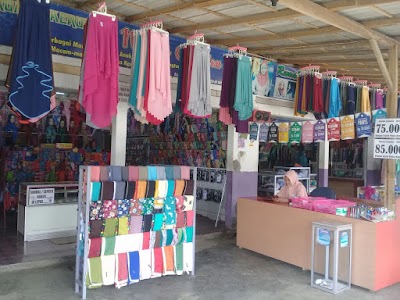 Photos of Rumah Kerudung Nayla Collection Danasri