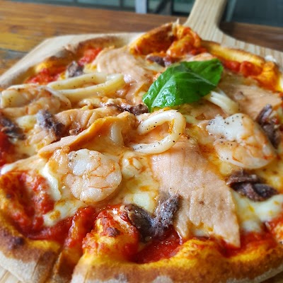 Photos of Osteria Rosso