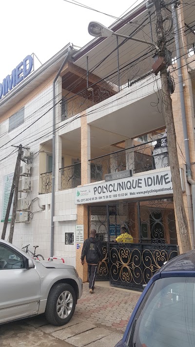 Photos of Polyclinique Edimed
