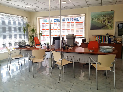 Inmobiliaria El Estacio