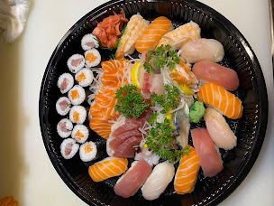 Photo n°6 de Sushi Do à Limoges (Restaurant japonais)