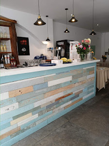 Ristorante Nostradomus Via della Rinascita, 8, 09038 Serramanna SU, Italia