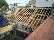 Horizon Toiture à Lons