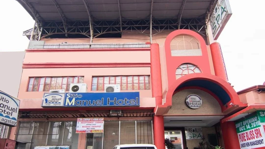 MCTHOTEL