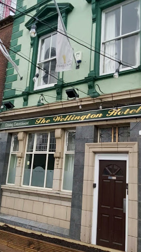 The Duke of Wellington Hotel & Bar Open Times