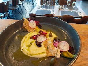 Photo n°2 de Dell'Anima à Beynost (Restaurant)