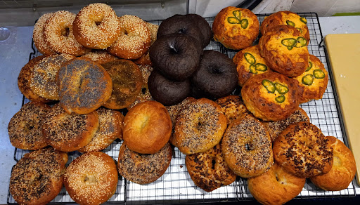 Clutch Bagels and Spreads - Thumbnail