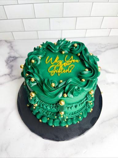 Favored Flavors, Cupcakes and More