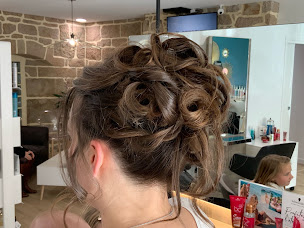 Photo n°15 de Le Salon D'Estelle à Pont-l'Abbé (Salon de coiffure)