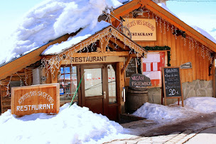 Photo n°31 de Au Puits des Saveurs à Huez (Restaurant français)