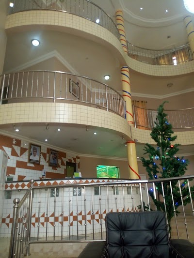 Photos of Paris Heritage Hotel, Owerri