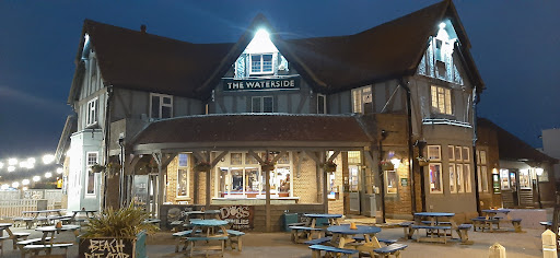 The Waterside - Visual