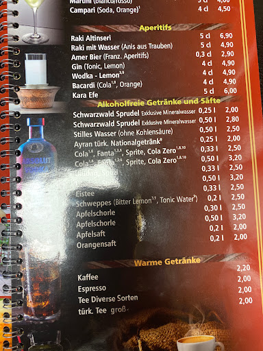 Grand Grill-Ecke - Thumbnail