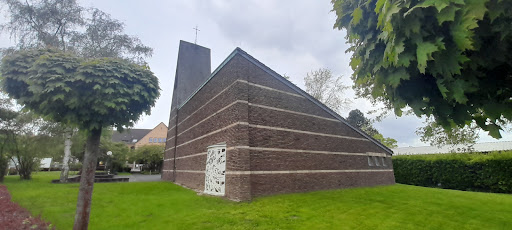 Evangelical Christusgemeinde Brauweiler-Königsdorf - Thumbnail
