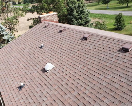 Bennett Roofing - Thumbnail