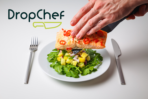 DropChef - Thumbnail