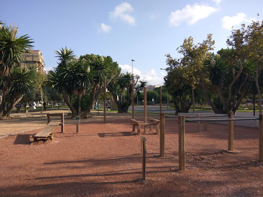 Parque Abenarabi - Thumbnail