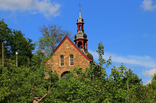 Klaus-Kapelle Niederbreitbach - Thumbnail
