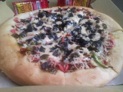 Photos of PIZZA Paperino