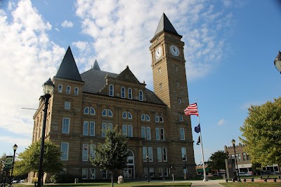 Tipton County Circuit Court