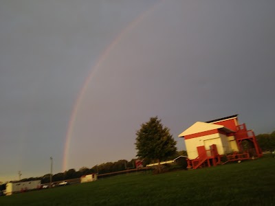 Fairfield Youth Football Fields