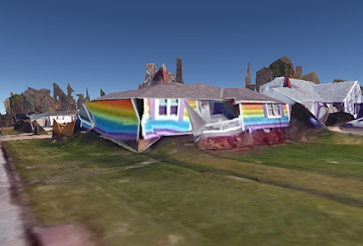 Photos of Westboro Baptist Church