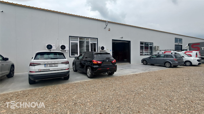 Opinii despre Technova Invest - Depozit Târgu Jiu - Echipamente instalatii termice si sanitare în Târgu Jiu - Firmă de construcții