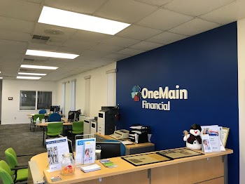 OneMain Financial photo