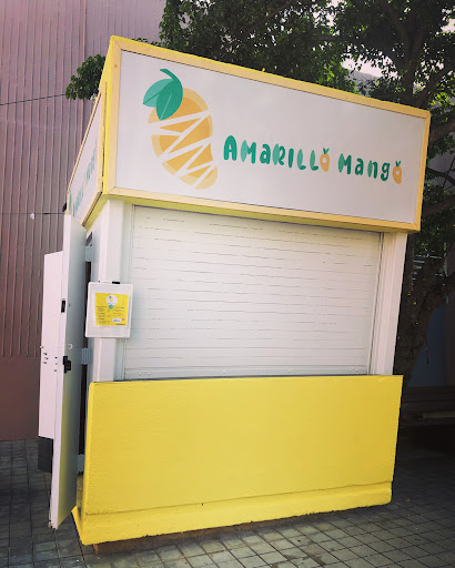 Amarillo Mango Gallery - United States