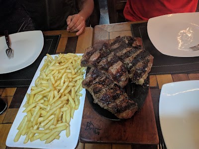 Photos of Bovinos Carnes y Vinos