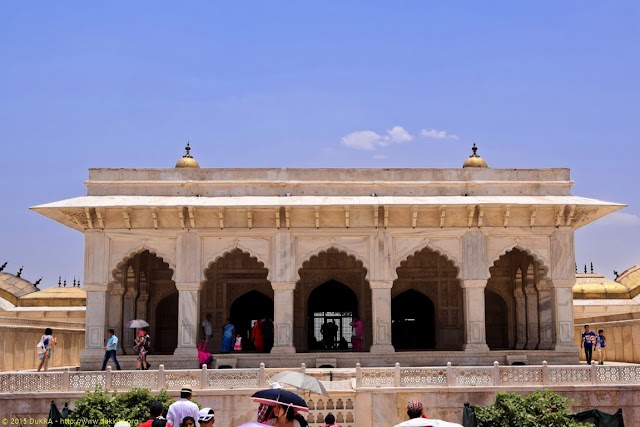 Agra Fort
