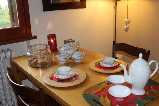 B & B Meditamondo - Cuccurano - Thumbnail