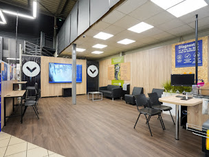 Photo n°7 de Norauto Argenteuil à Argenteuil (Magasin de pneus)