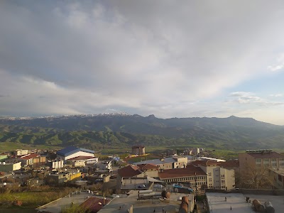 Şırnak