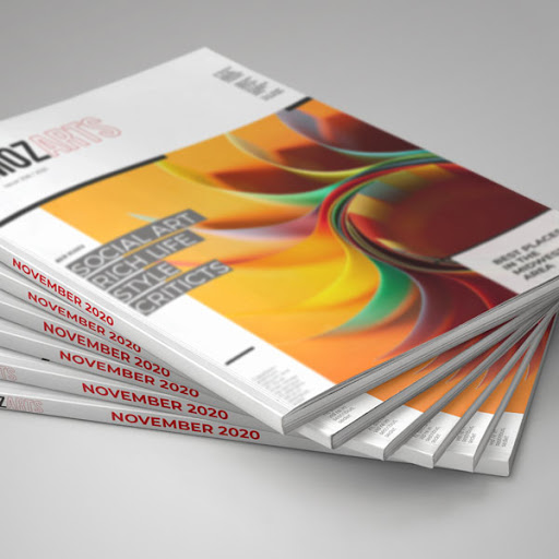 Bindery Partners - Visual