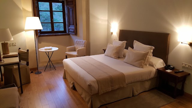 Parador de Corias