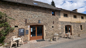Photo n°3 de Le Saint-Parthem à Saint-Parthem (Restaurant français)
