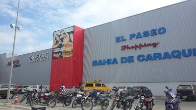 shopping-mall