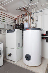 Photo n°8 de Weishaupt France - Agence Paris-Île de France à Villejuif (Fournisseur d'équipements de chauffage)